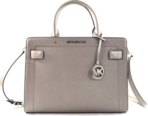 michael michael kors bags michael kors rayne medium leather satchel|Michael Kors satchel crossbody bag.